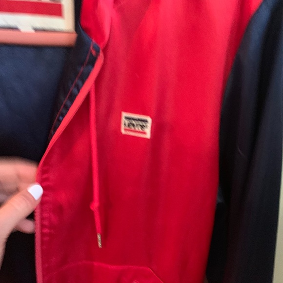 LEVIS RARE JACKET - Picture 3 of 4